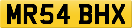 MR54BHX